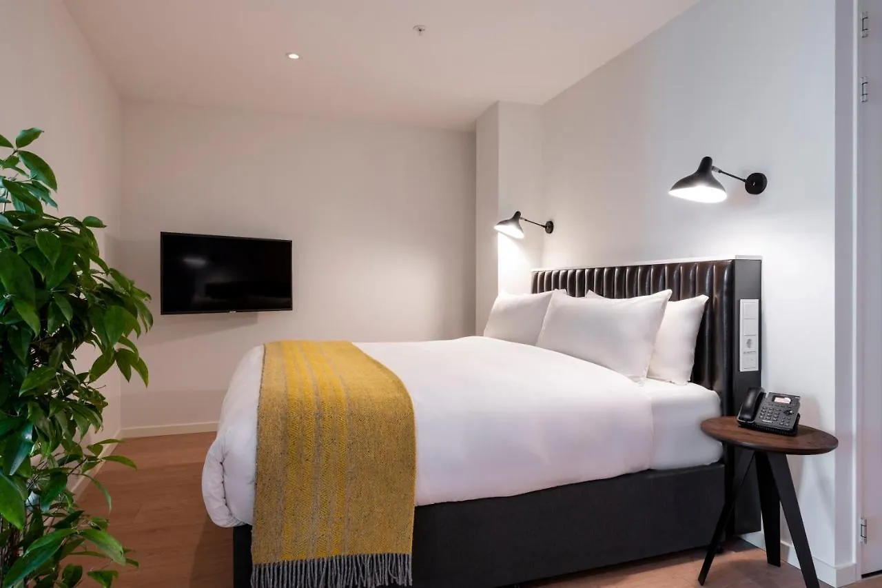 **** Aparthotel PREMIER SUITES PLUS Amsterdam Niederlande