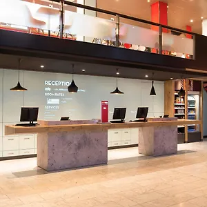 Ibis Centre Hotel Den Haag