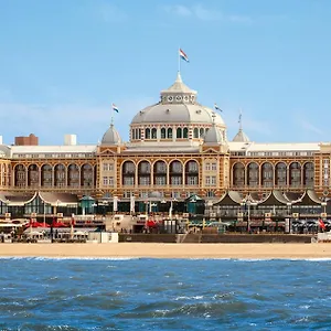 Grand Amrâth Kurhaus Scheveningen Hotel Den Haag