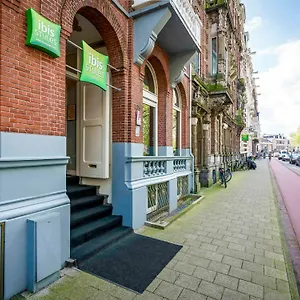 Ibis Styles Hotel Amsterdam