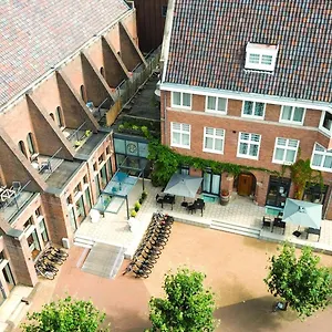 4* Hotell Chasse
