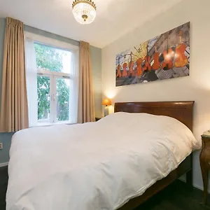 The Sunny - R.q.c. Apartment The Hague