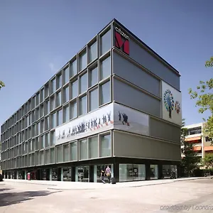4* Hotell Citizenm South