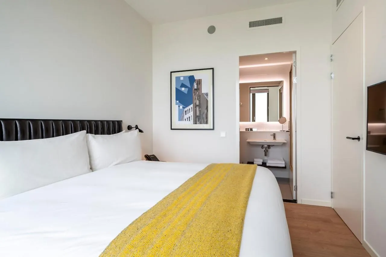 Premier Suites Amesterdão