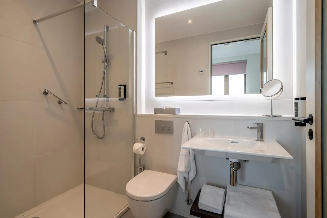 **** Apart-hotel Premier Suites Amesterdão Países Baixos