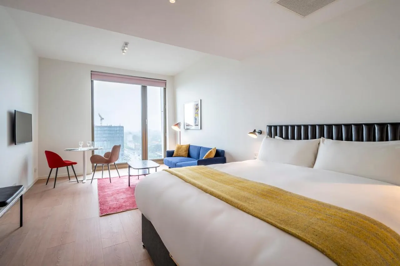 Premier Suites Amesterdão Países Baixos